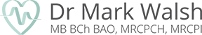 Dr Mark Walsh Logo